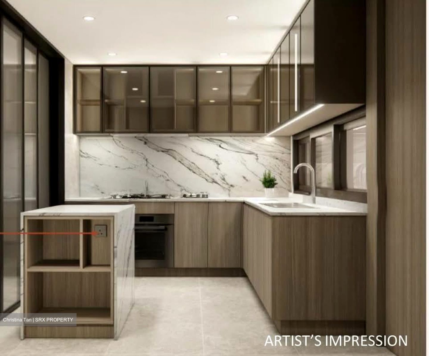 Meyer Road (D15), Condominium #558823971